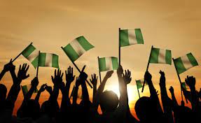 It is the day we regain and reclaim all our civil liberties. Nigeria Declares Public Holiday To Mark Democracy Day Allafrica Com