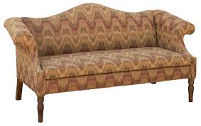 Gorgeous henredon camel back chippendale style couch with tailored custom arm incredibly solid and in near perfect condition, this couch is ready for use and in our opinion a terrific buy. Up To 33 Off Coventry Camelback Sofa Solid Wood Furniture