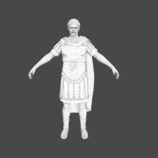 Julius Caesar Julius Caesar Caesar Julius
