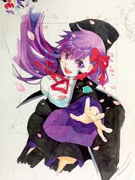 Moon cancers have a base star absorption of 50. Fate Extra Ccc Fate Go Bb Mooncancer By Blackmages00