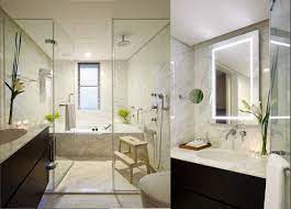 bhome boutique urban resort residence taipei taiwan c studio hana design all rights reserved corner bathtub vanity bathroom