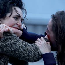 Raw review – cannibal fantasy makes for ...