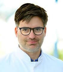 Axel Winter: Chirurgische Klinik