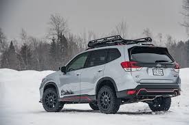 2019 Subaru Forester Sport Lp Aventure Ice Silver Metallic Subaru Forester Subaru Subaru Forester Lifted