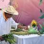 Pueblos originarios comparten su herencia en Yolpaki
