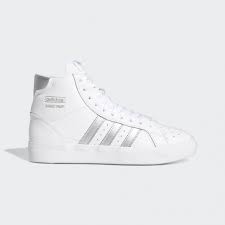 Adidas shell toe shoe coloring page. Adidas Basket Profi Shoes Cloud White Womens Fw3131