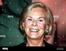 Duchess kent katherine worsley hi-res stock photography and images