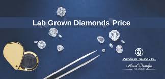 At least that's what they often we'll dwell into the diamond price chart below and i'll explain how to use it and more important what are the chart's flaws. Lab Grown Diamonds Price Wedding Bands Co