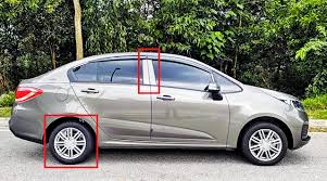 0321 499078 / 081332210891 untuk pemesanan lebih banyak (volume besar) di sarankan langsung. Pandang Pertama Proton Persona Facelift Standard Manual 2019