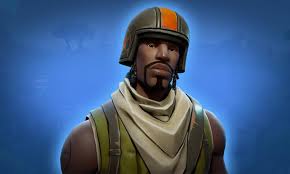 Rare skins in fortnite has been a controversial subject. Die Seltensten Skins In Fortnite Earlygame
