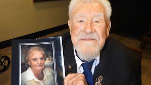 Once-in-a-lifetime love inspires once-in-a-lifetime act of generosity