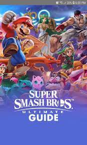 Learn more about super smash bros. Super Smash Bros For Android Apk Download