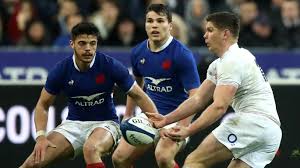 Romain ntamack is the type of precocious talent who has so many trophies he turns them into toys. Jerome Kaino Antoine Dupont And Romain Ntamack Can Hit Same Heights As All Blacks Legends Scotland The Sunday Times