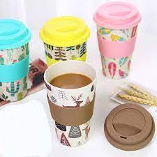 Maybe you would like to learn more about one of these? 400ml Eco Friendly Bamboo Fiber Coffee Mug Travel Mug With Lid Portable Beer Mugs Tea Cups Milk Cup For Christmas Gifts Mugs Aliexpress