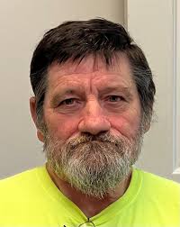 Offender Information