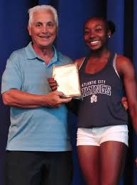 Remembering Frank Campo