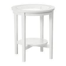 Malmsta Beistelltisch Weiss Ikea Deutschland Beistelltisch Weiss Beistelltisch Haus Deko