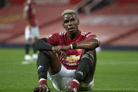 Последние твиты от paul pogba (@paulpogba). Paul Pogba And Manchester United Are Stuck Together The Busby Babe
