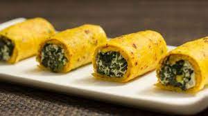 11 Best Fusion Food Recipes For Your New Year S Eve Party Fusion Food Recipes Indian Breakfast Fusion Food Healthy Breakfast Dishes