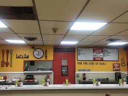 Read restaurant menus and users' reviews about tasty food. For The Love Of Soul