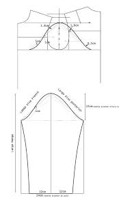 секреты кроя и шитья без примерок и подгонок Pdf Manual De Patronaje Clothes Sewing Patterns Fashion Sewing Pattern Sewing Patterns