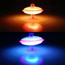 Led Light Up Gyro Wheel Toy Party Favor China Rail Twister Gyro And Flashing Light Toy Price Made In China Com