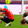 Germany's Early Exit Marks Upset in Historic 2026 FIFA World Cup