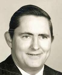 Obituary for Archie V. Cape, Jr.