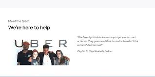 The Complete Guide To Uber Greenlight Hubs Ridester Com