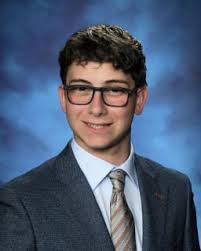 Class of 2024—Valedictorians & Salutatorians