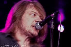 Soul Asylum and Meat Puppets @ Underground Arts with The World Takes.