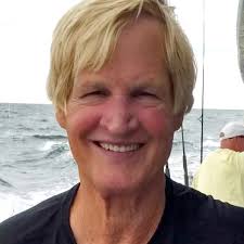 Captain Howland S. 'Scotty' Roberts Jr., fourth-generation Chesapeake Bay  pilot, dies