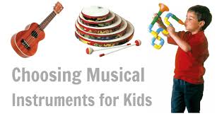 Can you support our sunshine stor. Musical Gifts For Kids