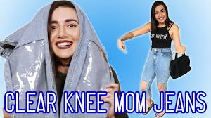 Maybe you would like to learn more about one of these? Wearing The Ugliest Jeans In The World For A Week Youtube