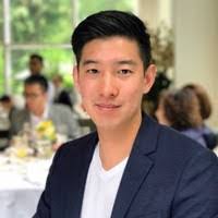 Sean Cho's Instagram, Twitter & Facebook