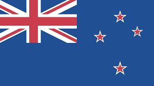 Noun feminine flagge f (genitive flagge, plural flaggen) ;; Absurdeste Abstimmung 2016 Neuseelands Neue Alte Flagge Welt Themen Puls