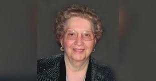 Obituary, Visitation & Funeral Information