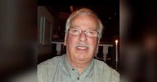 Robert C. Ernst Obituary