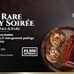 SILK & RARE WHISKY SOIRÉE | AN EVENING OF SILK & RARE event image
