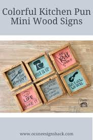 Kitchen rustic wood sign, farmhouse style, home decor, framed kitchen. Kitchen Signs Kitchen Pun Kitchen Decor Funny Kitchen Etsy Rustic Kitchen Design Kitchen Inspiration Design Rustic Kitchen Decor