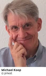 Michael Koop
