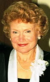 Rosamund Pond Obituary