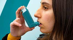 My question is whether it was prescribed by the pediatrician or if you've been referred to a pulmonologist because of her personal history with respiratory infections. Corticosteroids Types Interactions Tips To Minimize Side Effects