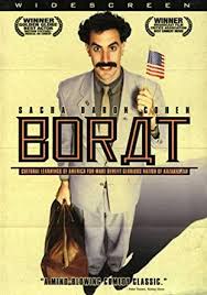 Cultural learnings of america for make benefit glorious nation of kazakhstan. Borat Cultural Learnings Of America For Make Benefit Glorious Nation Of Kazakhstan Amazon De Sacha Baron Cohen Ken Davitian Luenell Chester Charlie Ilham Aliyev Pamela Anderson Bob Barr David Corcoran Carole De Saram