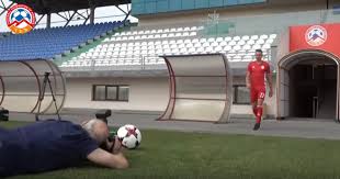 El jugador fue convocado por la asociación armenia de. Guia Armenia Menc Video El Argentino Norberto Briasco Nuevo Armenio De La Seleccion