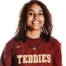 Jaida Walker's Roosevelt High School Bio