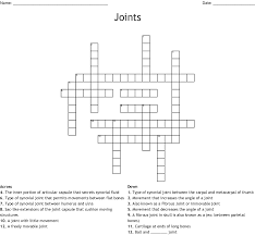 The impossible crossword puzzle quiz from be quizzed 100% correct answers. Skeletal System Crossword Wordmint