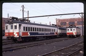 Septa Regional Rail Model Railway Track Plans Subway Train Train