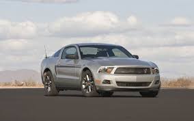Maybe you would like to learn more about one of these? First Ride 2011 Ford Mustang V 6