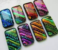 Pin On Glass Fusion Art